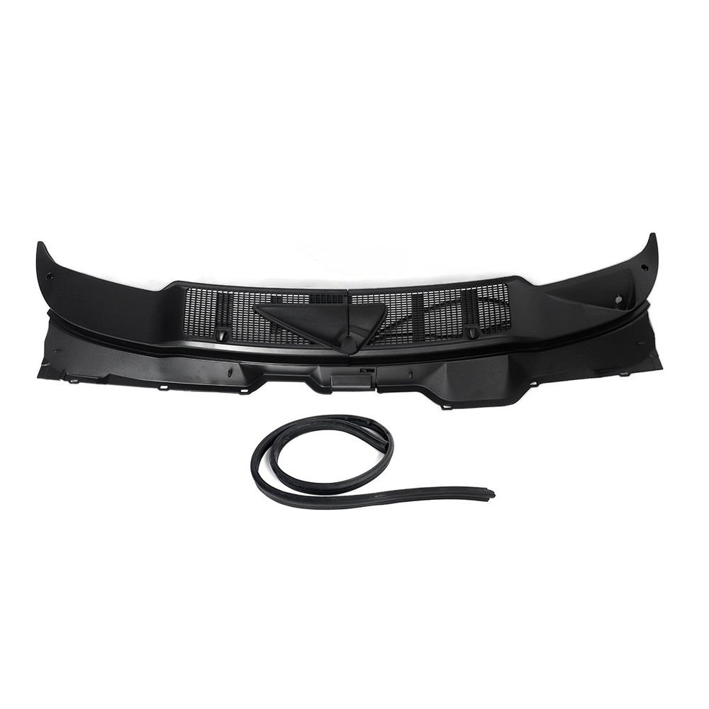 Vent Cowl Windshield Wiper Grille Panel For DODGE RAM 1500/2500/3500 2002-2008