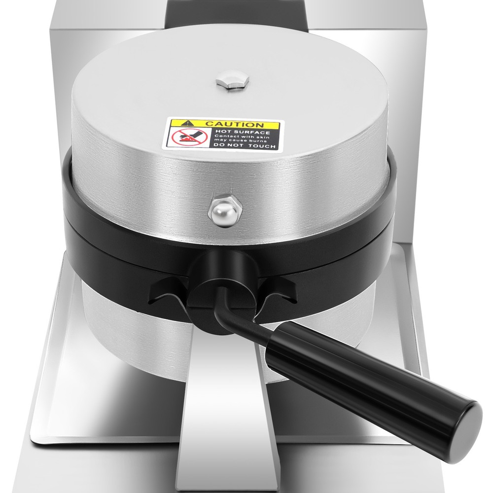 1KW Hamburger Maker Burger Machine Ice Cream Maker Panini Press Baking
