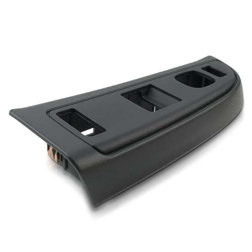 Window Switch Bezel Trim Front Left Driver Side for Chevy Silverado GMC