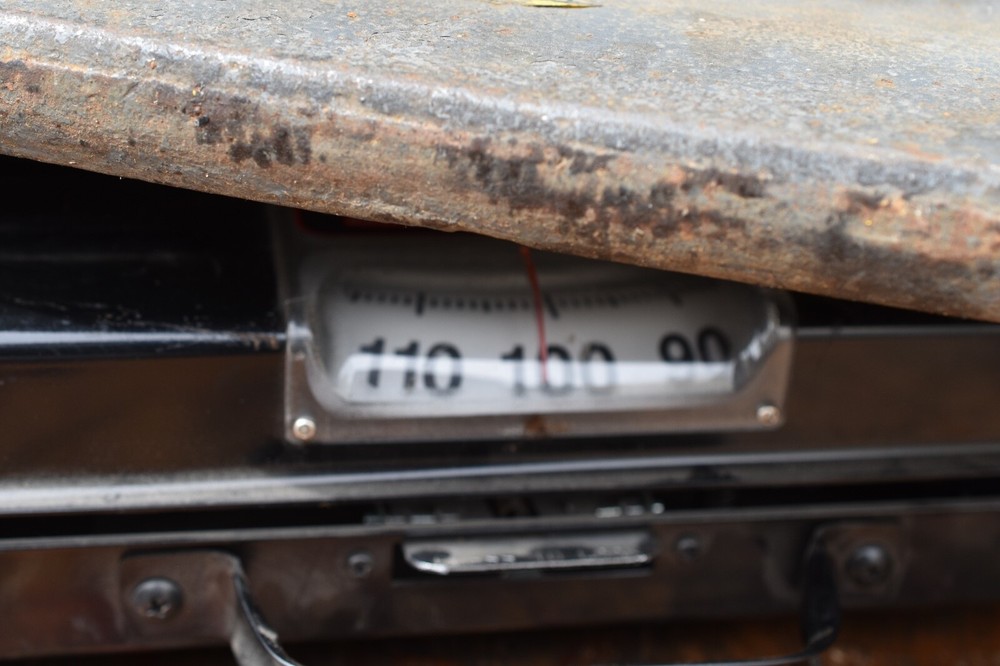 Gallagher Manufacturing Co. Scroll Shears