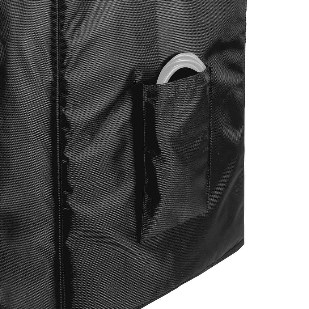 LD Systems ICOA SUB 18 PC Padded Protective Cover for ICOA Subwoofer