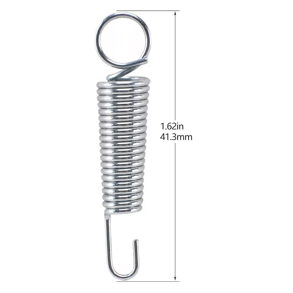 Irwin Vise Grip Replacement Spring (10-pack)