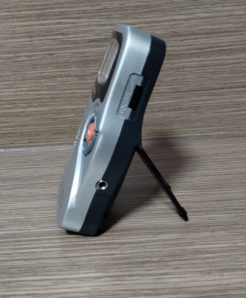 MATRIX MR-550 Digital Metronome