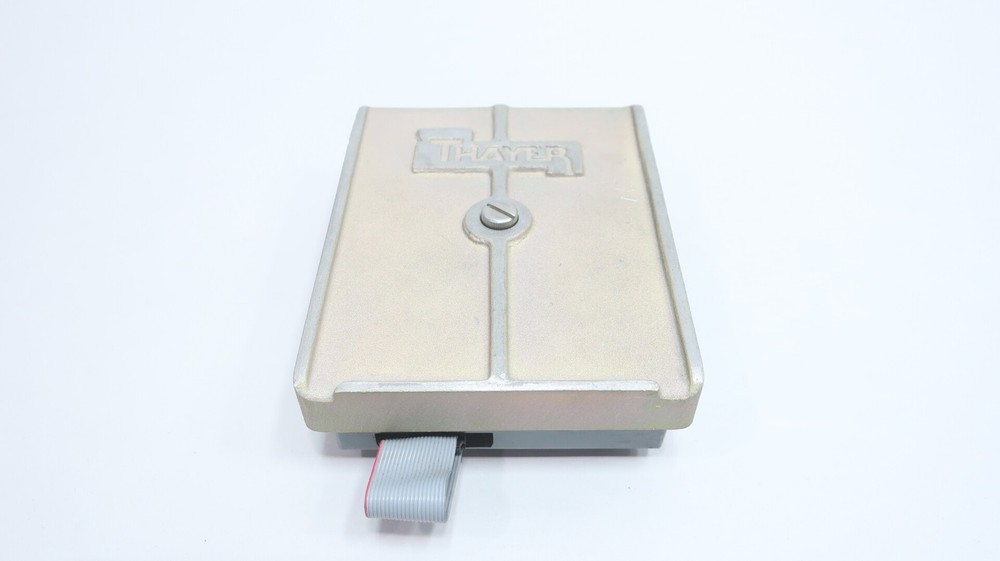 Thayer Scale DLST D-32912D Scale