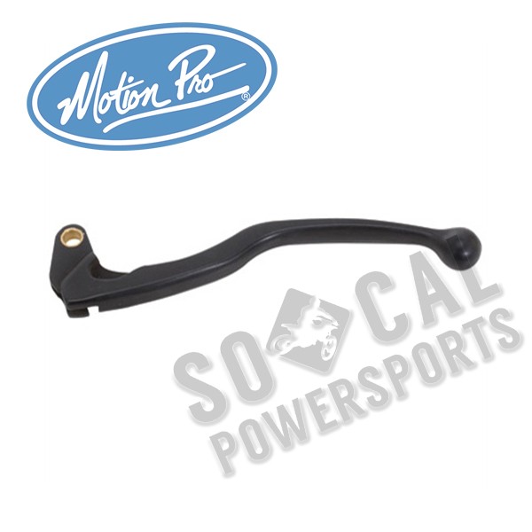 Motion Pro Control Lever - Black - 14-0504
