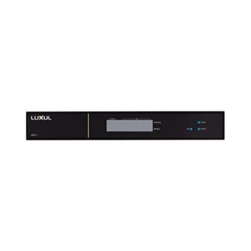 LUXUL Epic 5 High Performance Router