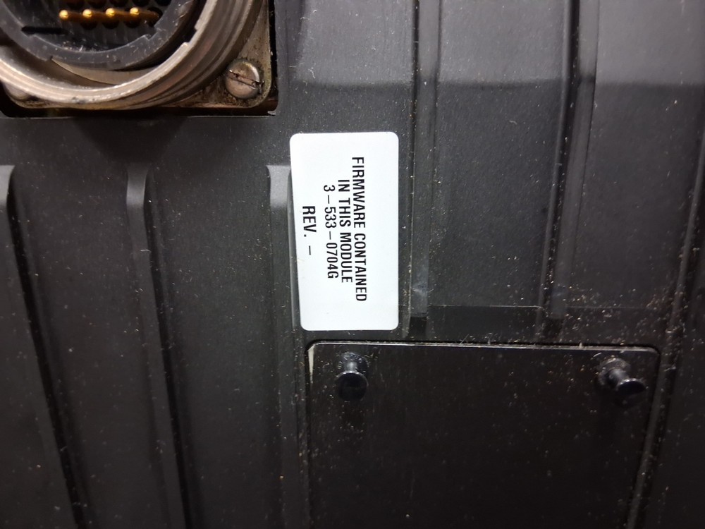 Cincinnati Milacron Camac XTL