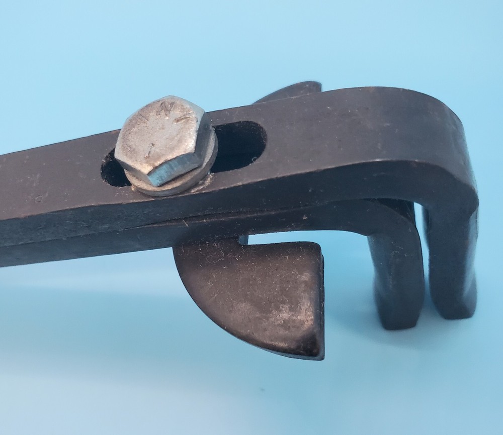 Mac Tools CV Joint Rzeppa-Type Disassembly Tool #CVB1790 Retired