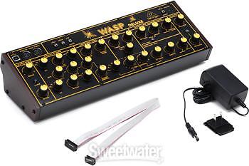 Behringer Wasp Desktop Analog Synthesizer