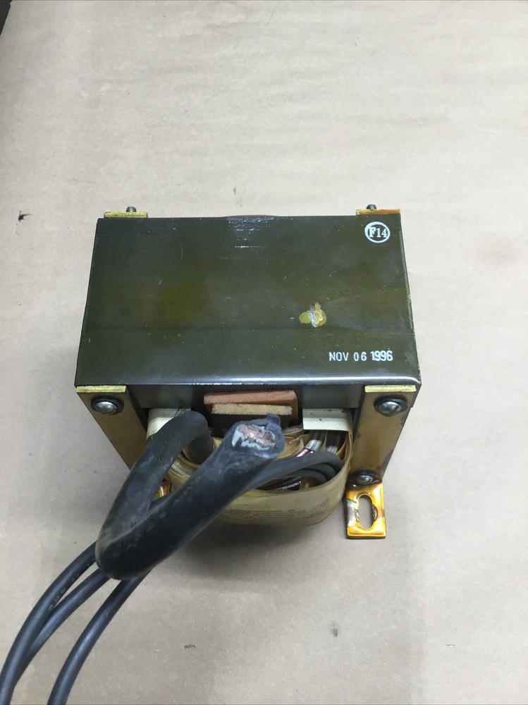 TRANSFORMER ENGINEERING Transformer 5066940 #703A100PR2 Unknown KVA