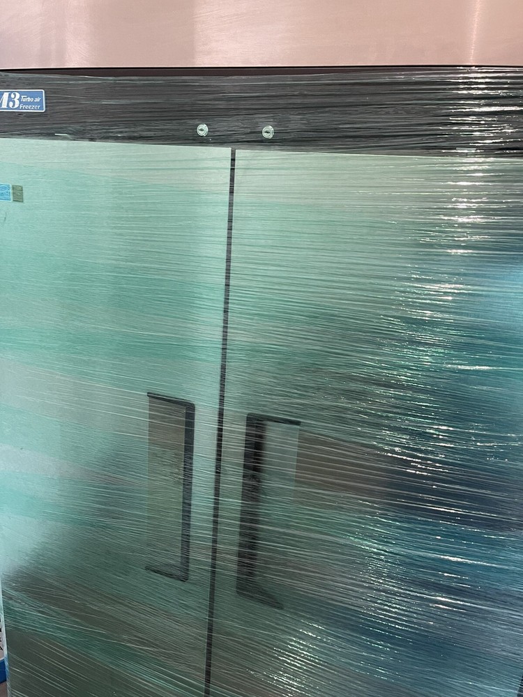 m3 turbo air freezer