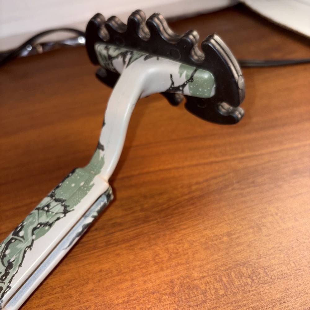 Darton Archery Arrow Quiver Camouflage