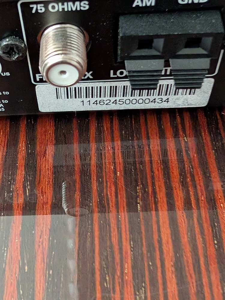 Russound DMS-3.1 Digital Media Streamer