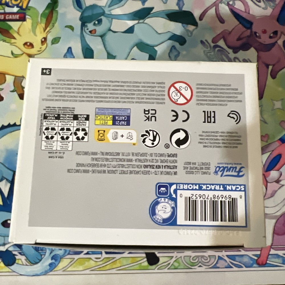 Funko Pop! I am Groot - Groot with Grunds #1194