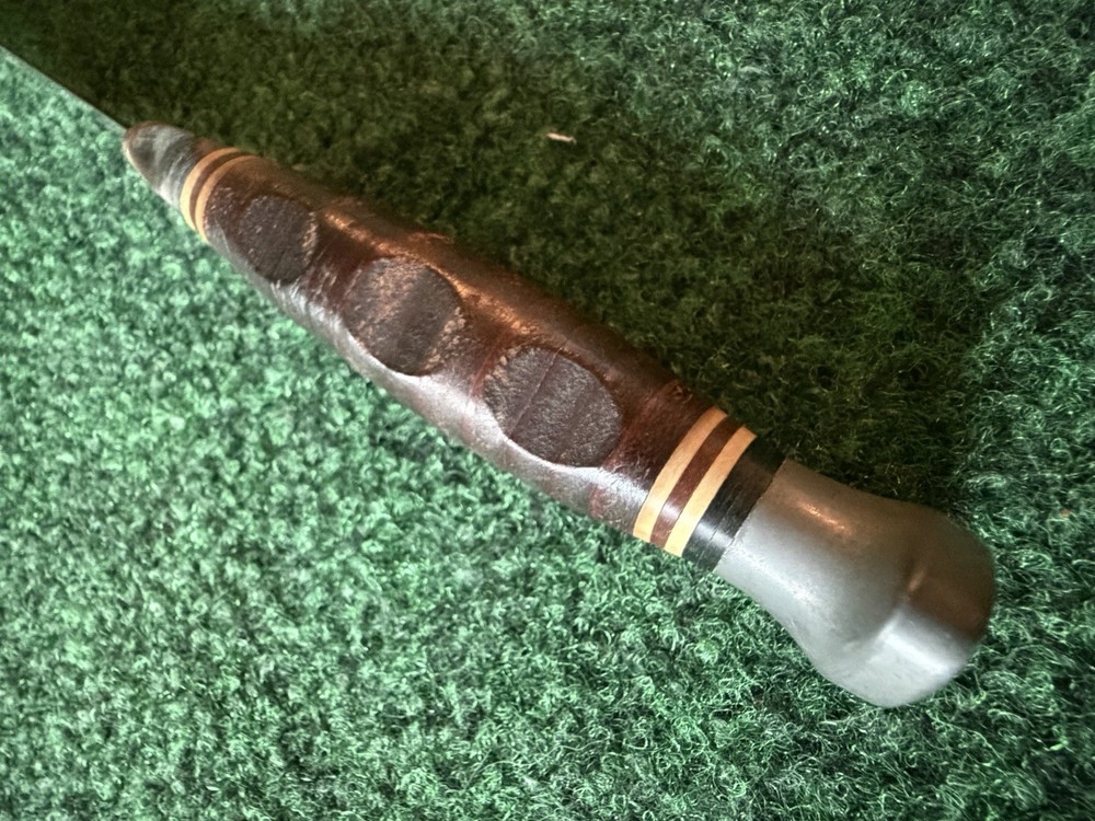 KABAR 1232 Fixed Blade Knife