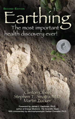 Earthing Second Edition - Paperback By Ober, Clinton - GOOD