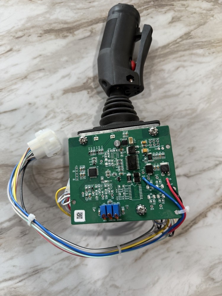 Skyjack Joystick Controller