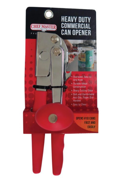 Heavy Duty Commercial Can Opener