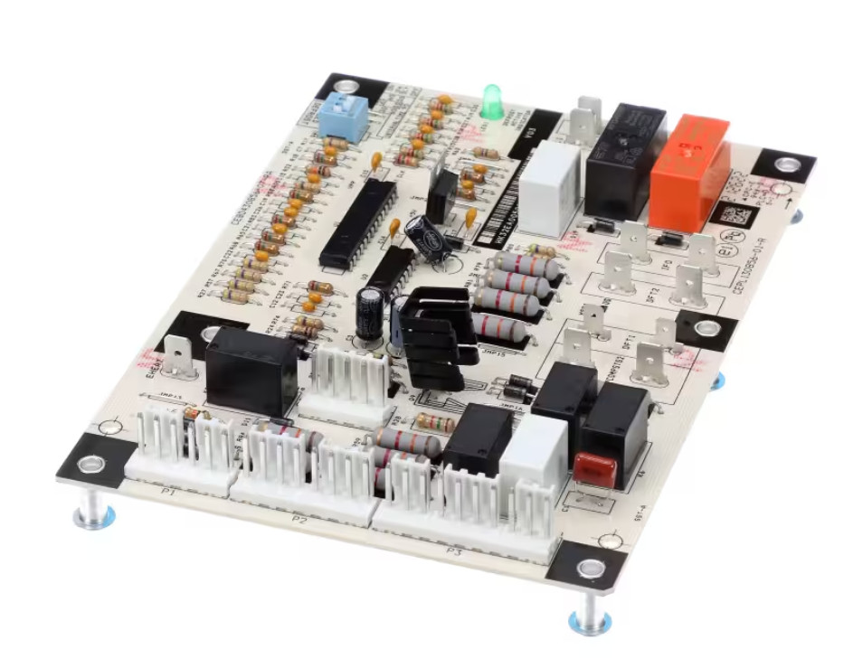 Carrier CEBD430856-07-RA Defrost Control Board