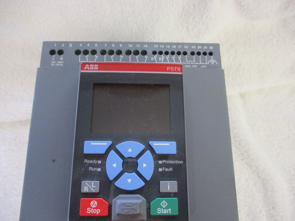 ABB Soft Starter PSTX45-600-70