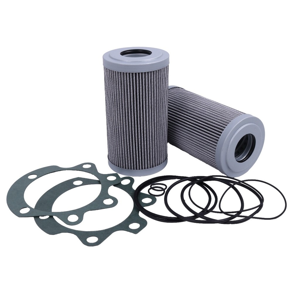 Twin Filter Kit 29558329 for Allison Transmission