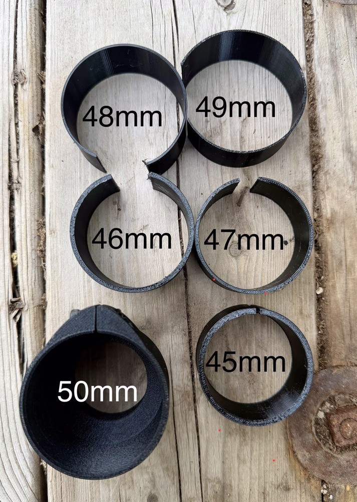 Night Vision Coupler Assembly (NVCA) | Spotting Scope Adapter PVS14 | USA Made