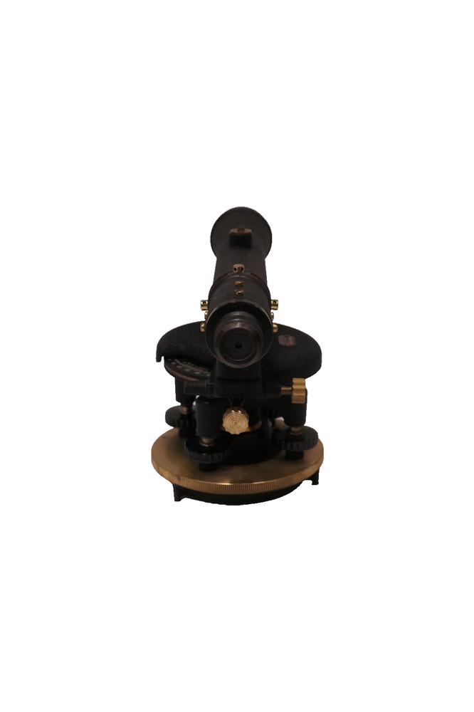CL Berger Transit Level 12'' Dumpy Level