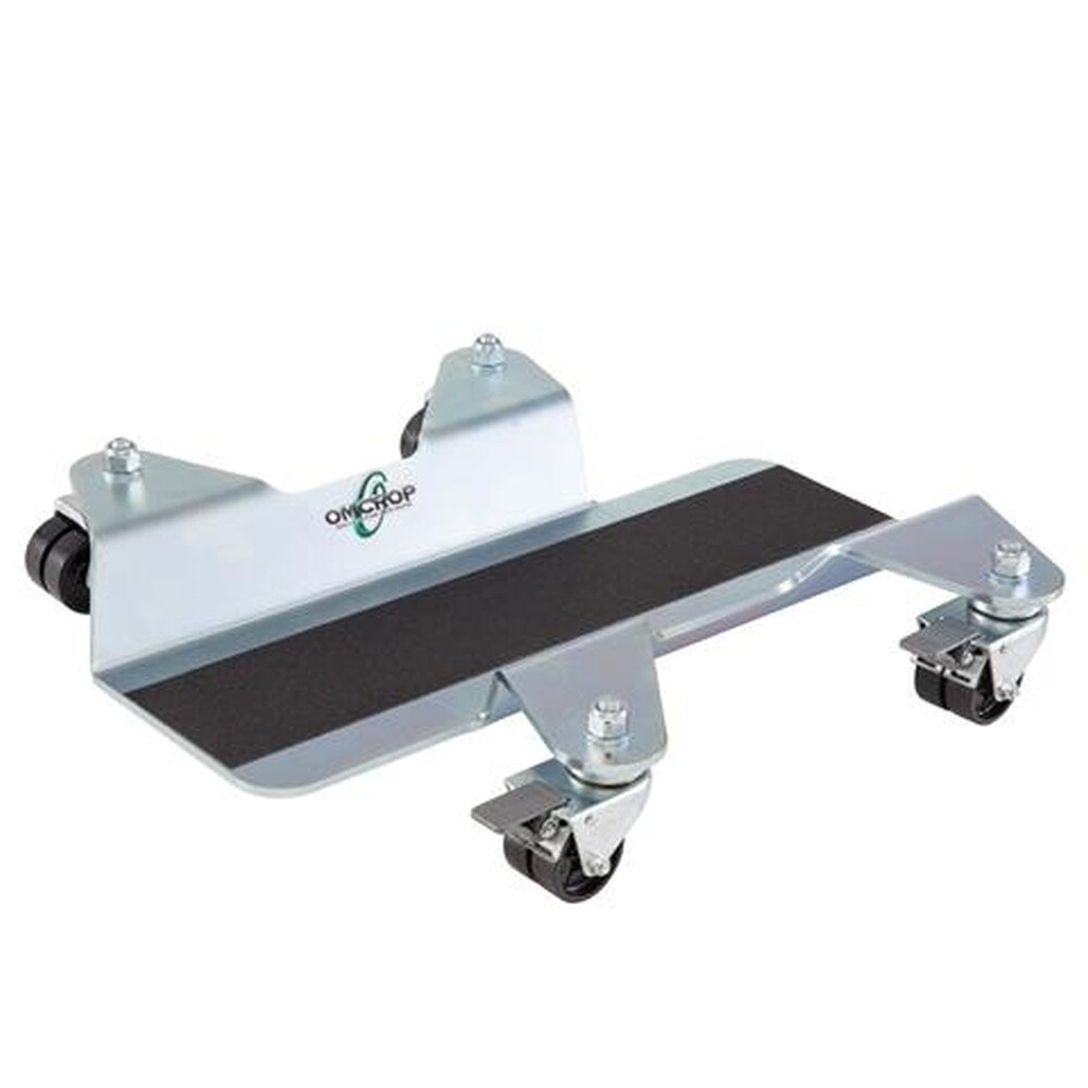 Piaggio 500 X9 Evolution 2004-2006 SIP STEEL MOTORCYCLE SIDEBOARD