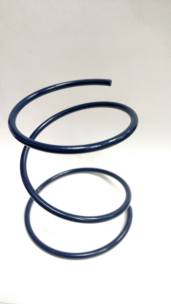 Hypercoil Spring Rear End Differential Detroit Locker Steel Spring Racing