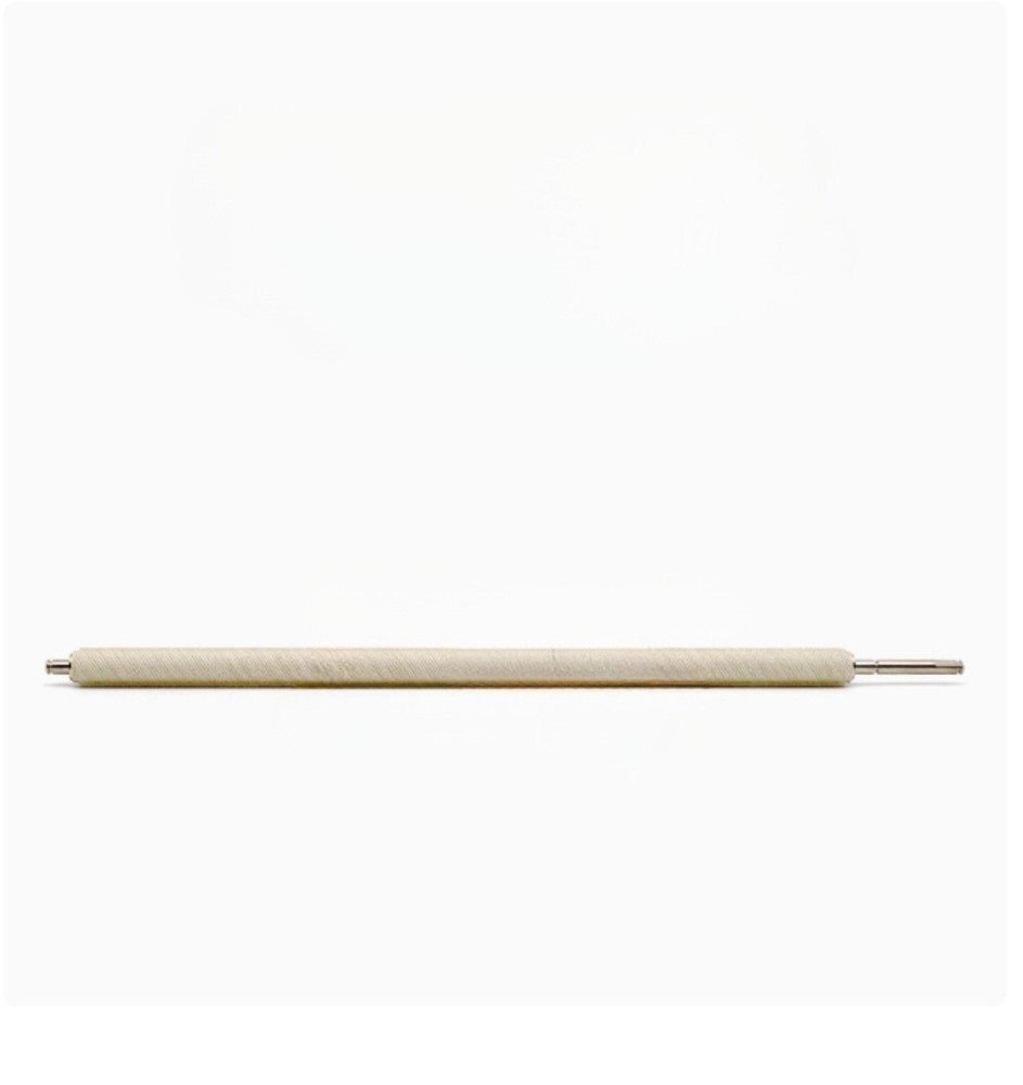 Cleaning brush wool roller for Konica Minolta 554 654 754 copier