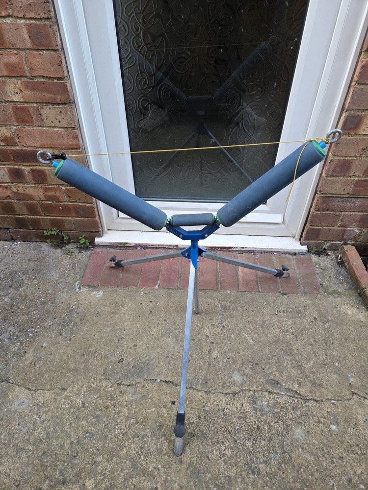 Preston Innovations V Pole Roller