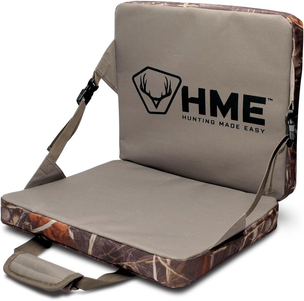 Durable Portable Compact Comfortable Weather-Resistant Versatile Hunting Folding