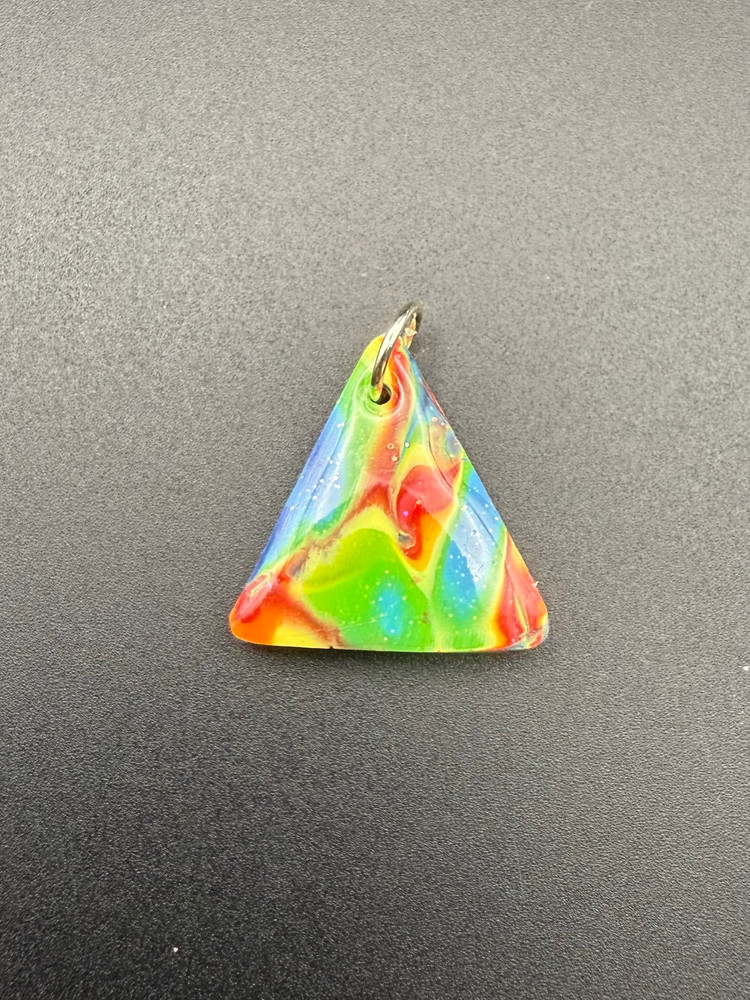 Handmade Pendant