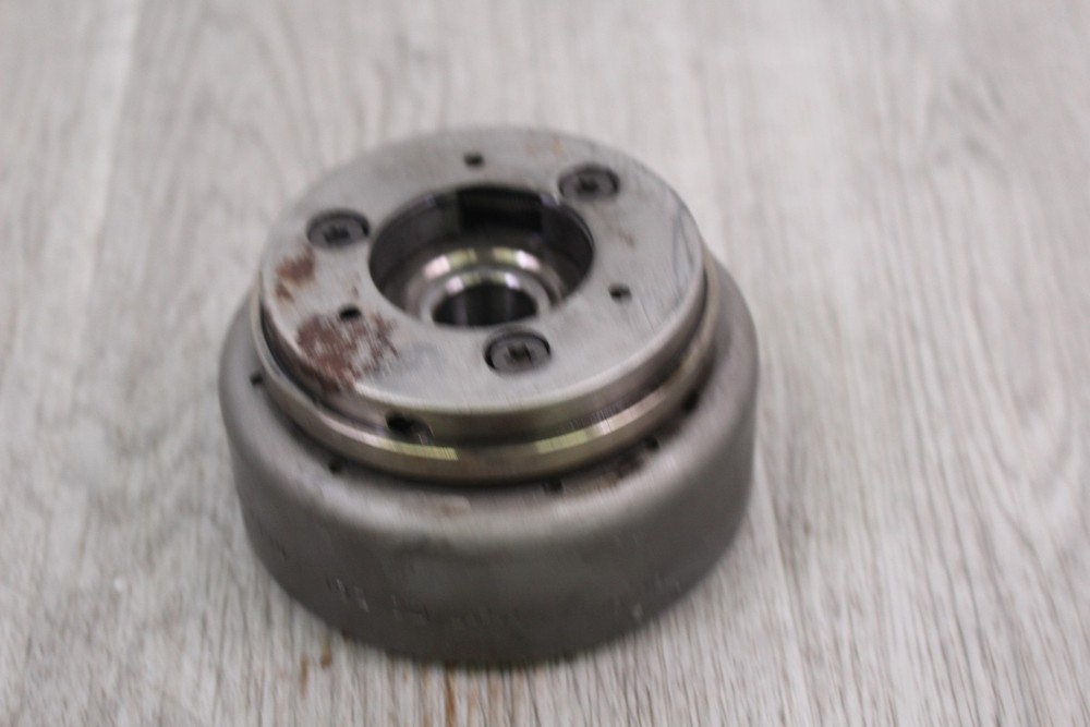 1984 Honda TRX200 Flywheel Rotor
