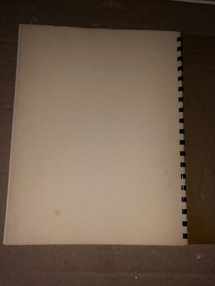 PUB TIME DARTS OWNERS GUIDE & TECHNICAL REFERENCE ARCADE MANUAL ORIGINAL #