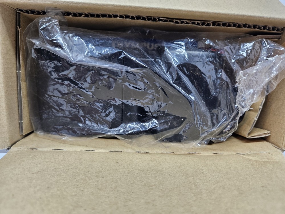 Olympus FL-40 Electronic Flash Unit Free Ship