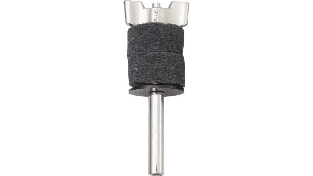 Gibraltar Mini Cymbal Stacker 4 in.