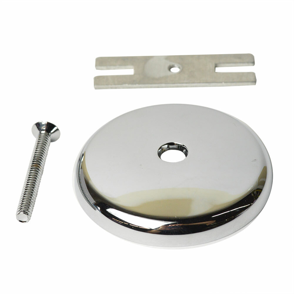 Primex 81251 Single Hole Face Plate