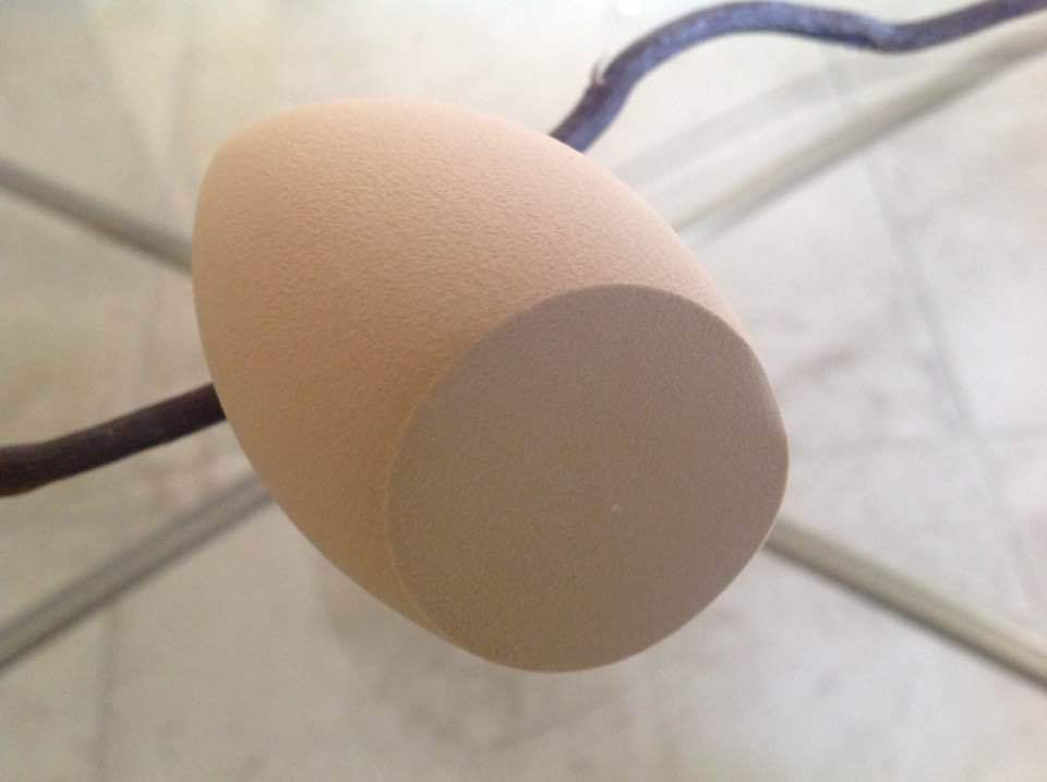 Philosophy Complexion Blending Foundation Sponge - Brand new.