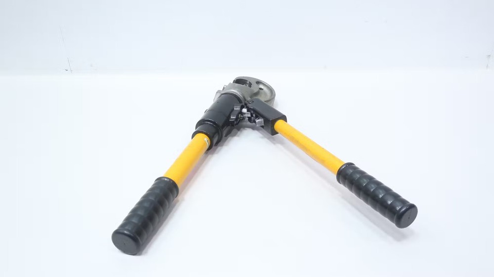 Panduit CT-920 Pan-term Hydraulic Crimping Tool
