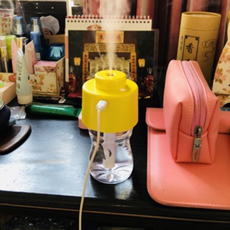 10pcs Humidifier Sticks Cotton Filter Sticks Refill Sticks Filter Replacement