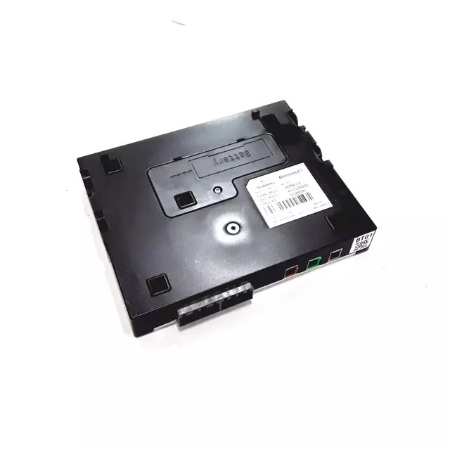 Genuine Subaru Control Module 86229AL21A