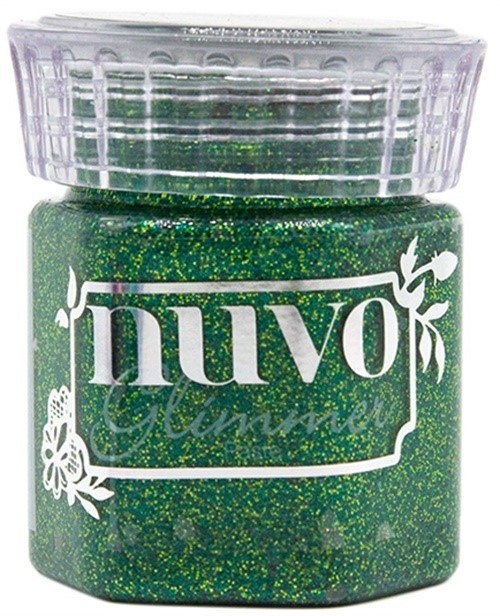 Nuvo Glimmer Paste 1.7oz-Nebula - 3 Pack