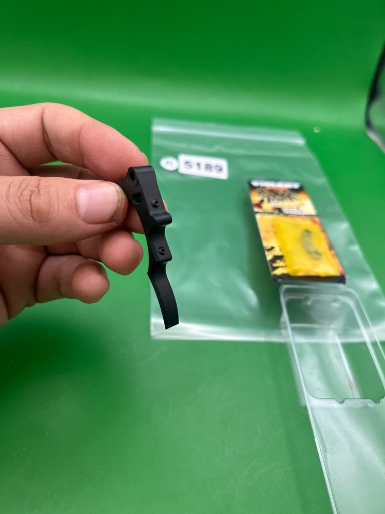 Violent Seires ETHA Deuce Trigger Black