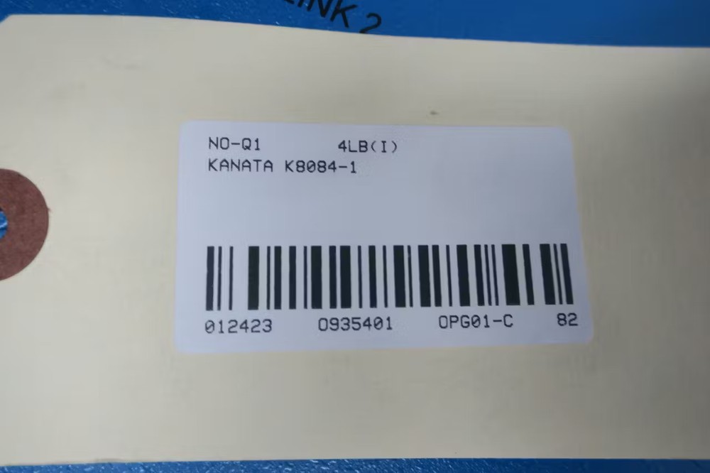 Kanata K8084-1 Scanner Logic Module