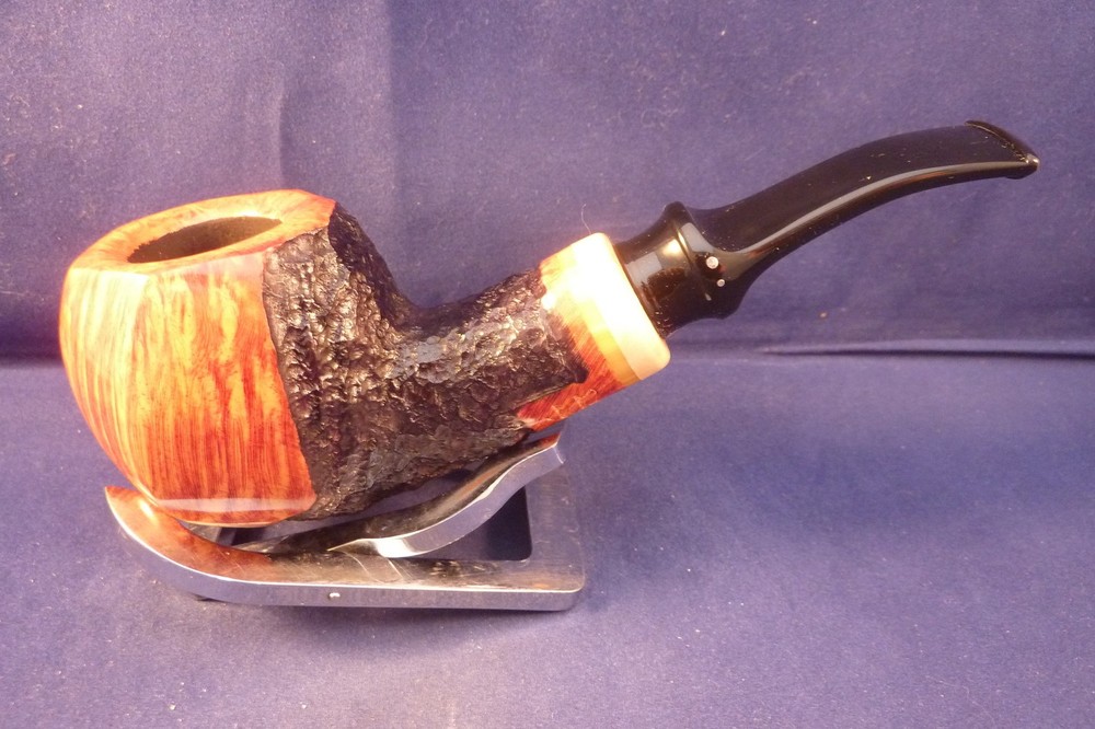Pijp Winslow Freehand Grade E