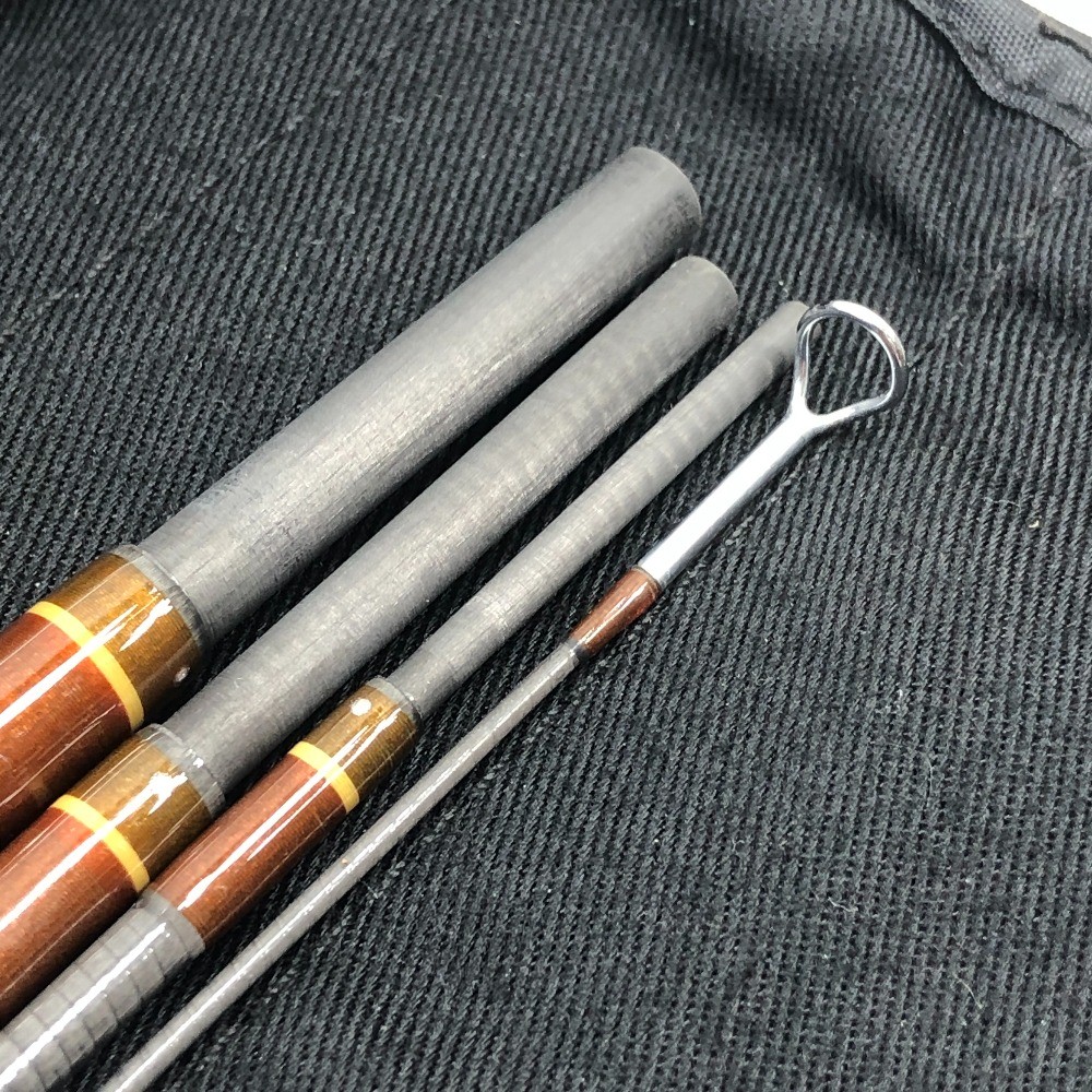 SCOTT Fly rod GS905/4 9ft