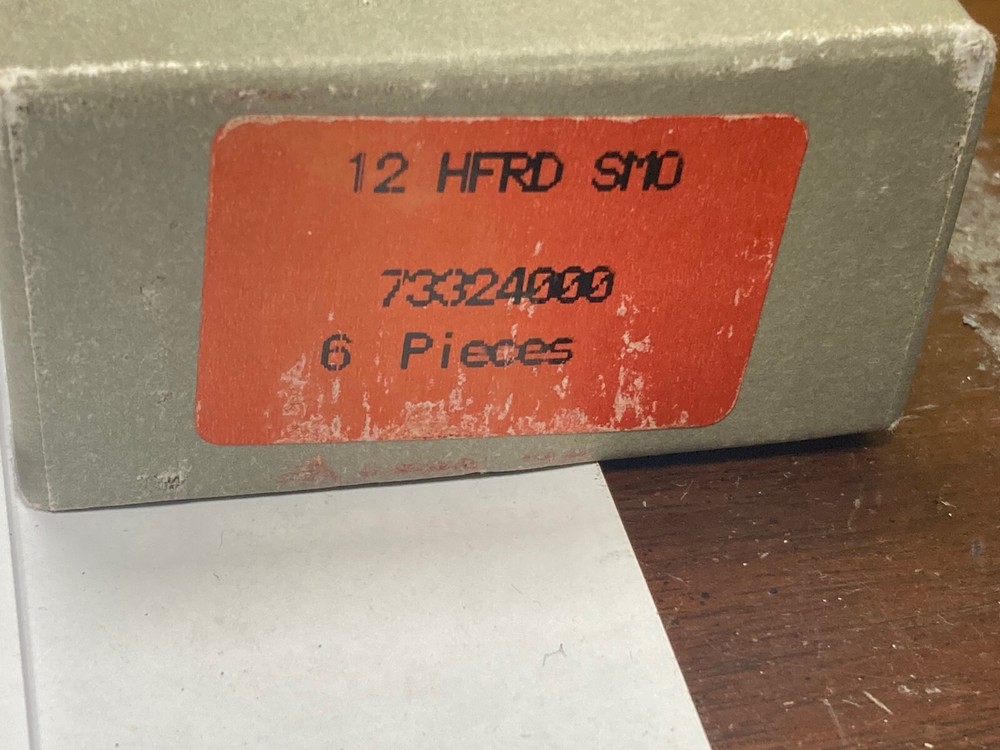 Simonds 73324000, Half Round, American-Pattern Double Cut, 12" File, Smooth Cut