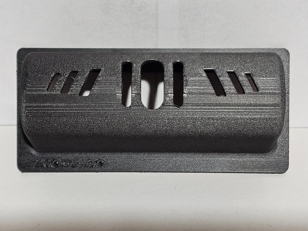 Whelen Ion 20 Degree Window Shroud Mount