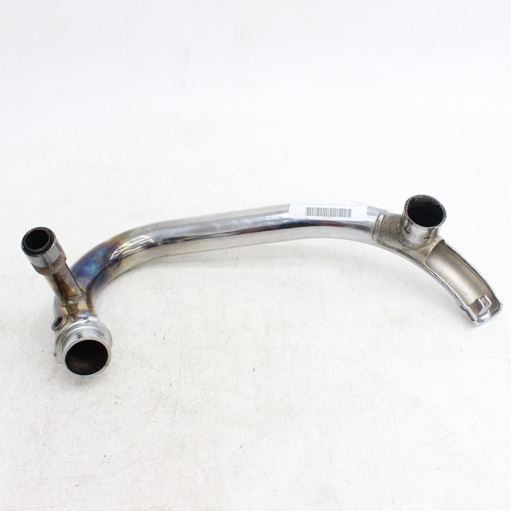 2018 Triumph Thruxton 1200 L/H Header - T2202830